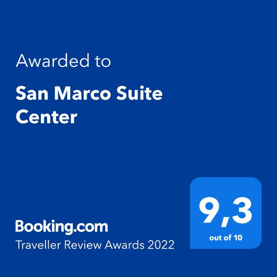 San Marco Center Apartamento