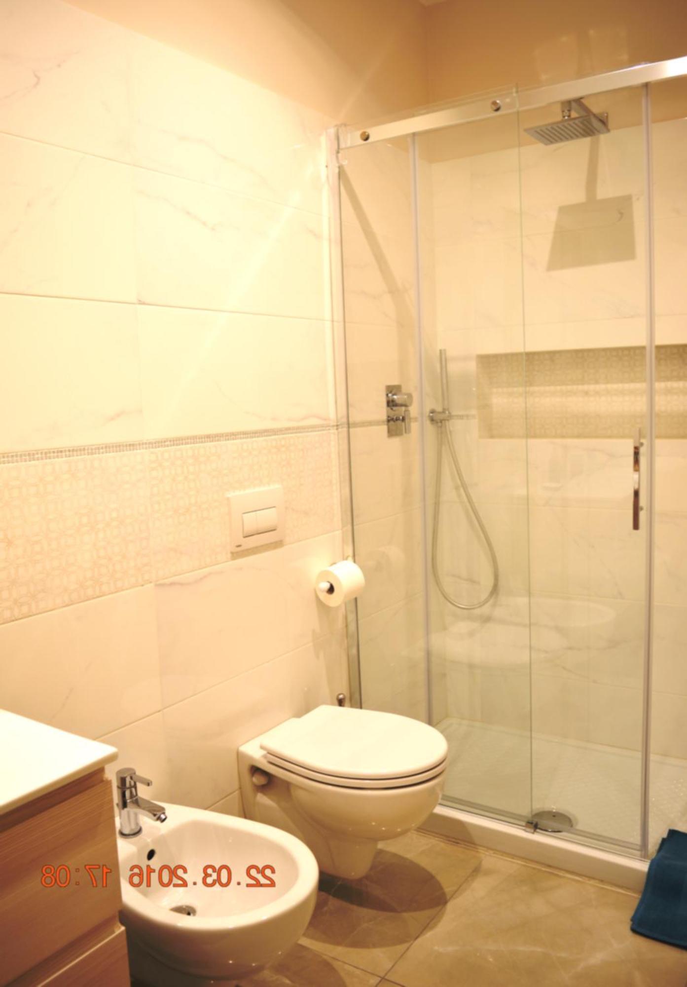 Apartamento San Marco Center