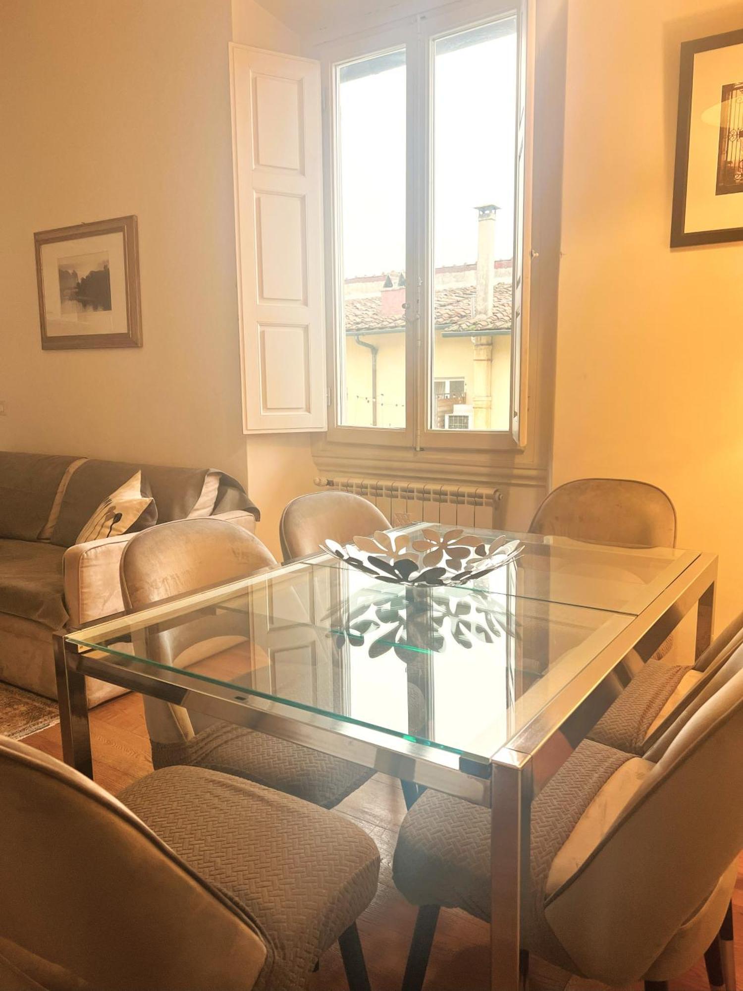 Apartamento San Marco Center Florença