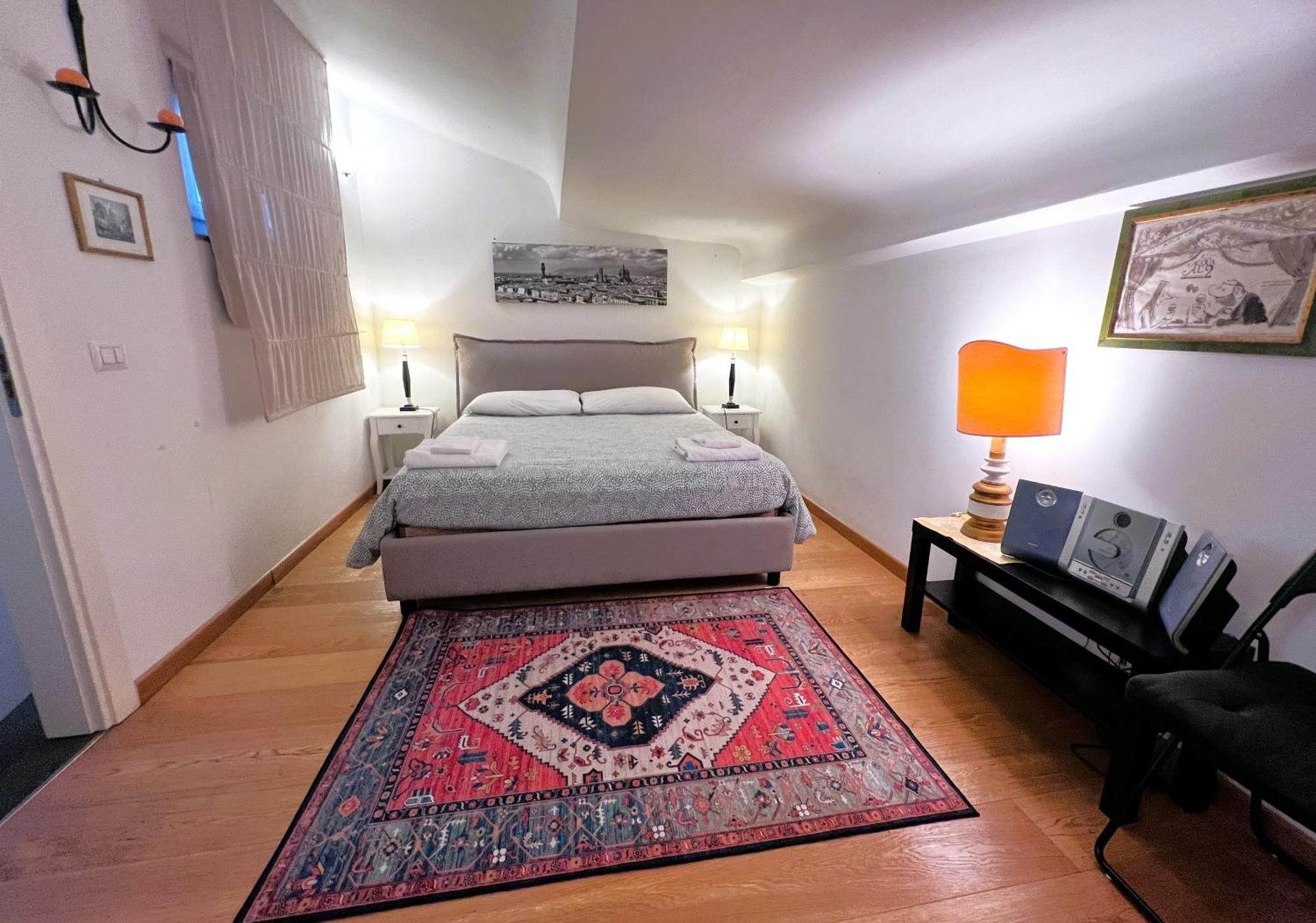San Marco Center Apartamento