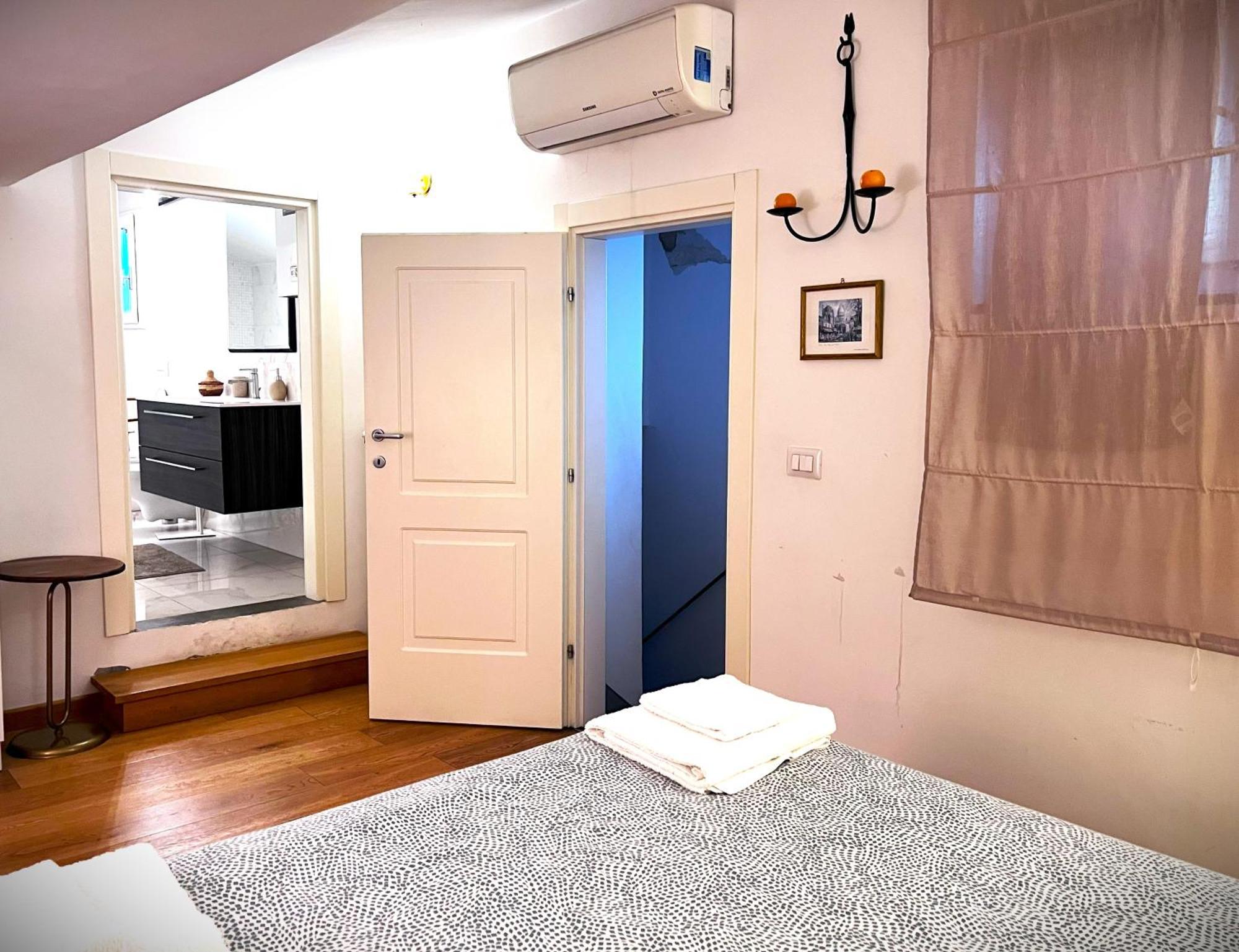 San Marco Center Apartamento *