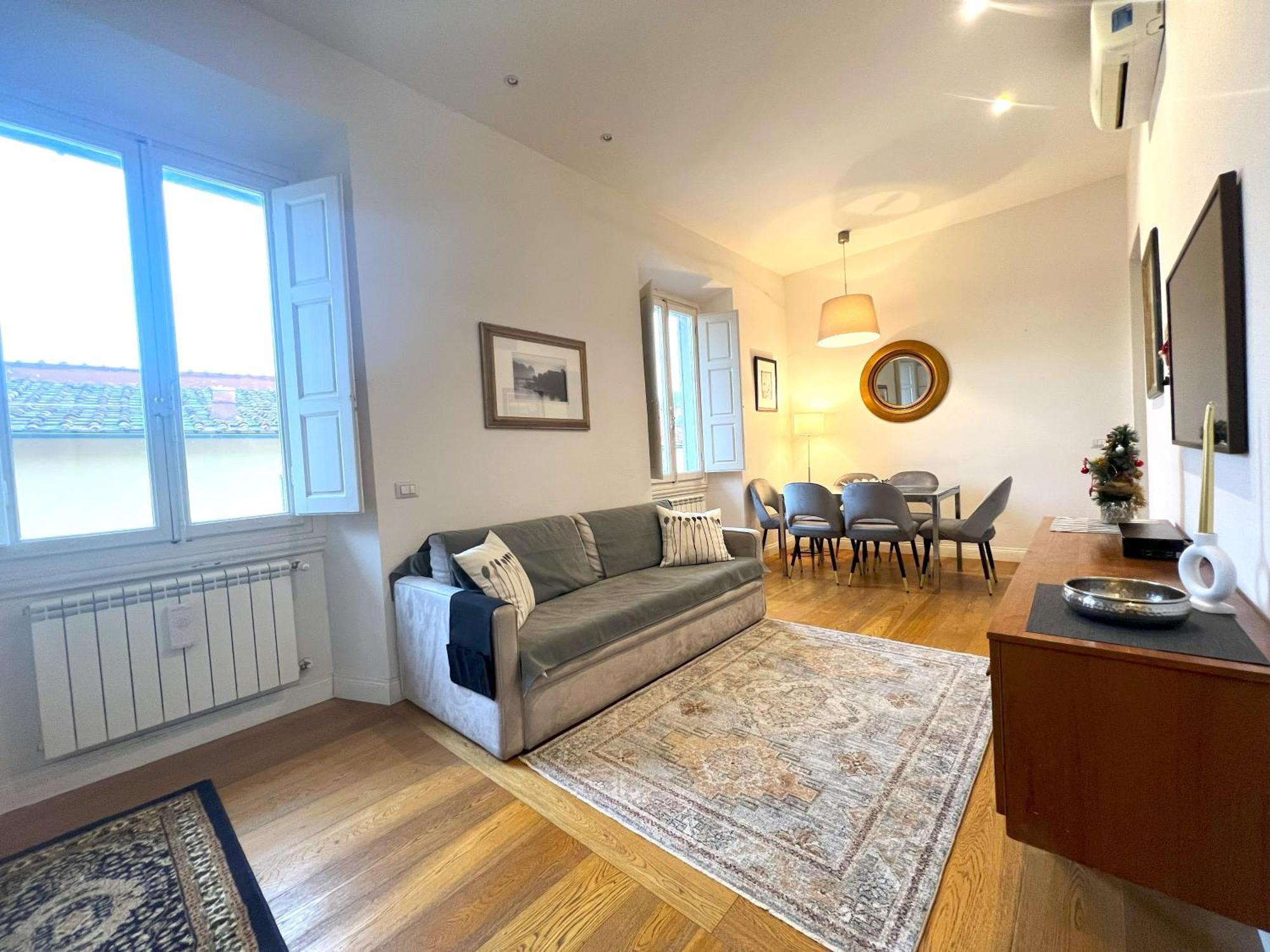 Apartamento San Marco Center *