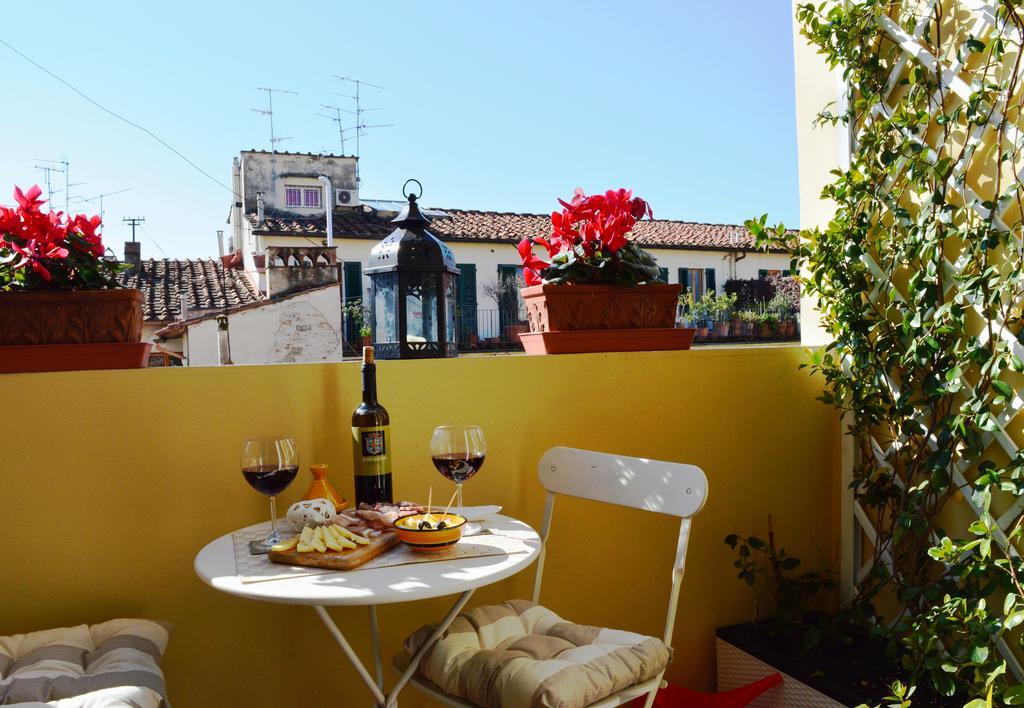 Apartamento San Marco Center Florença