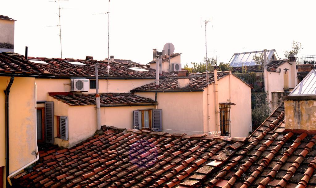 San Marco Center Florença