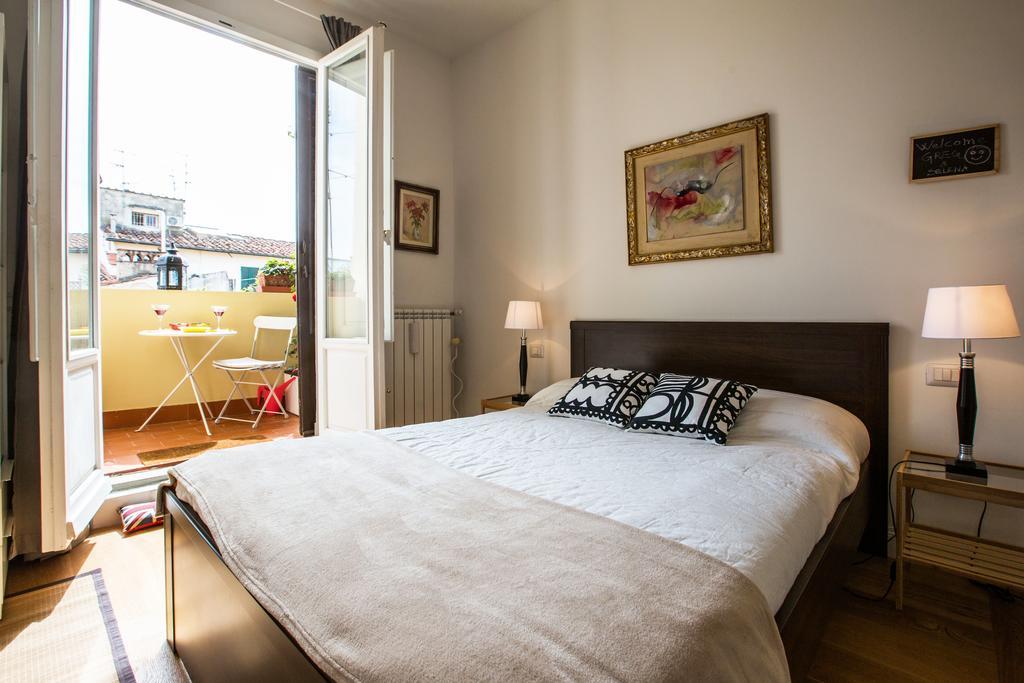 Apartamento San Marco Center Florença