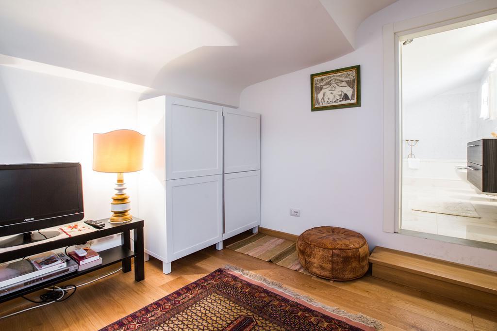 Apartamento San Marco Center Florença