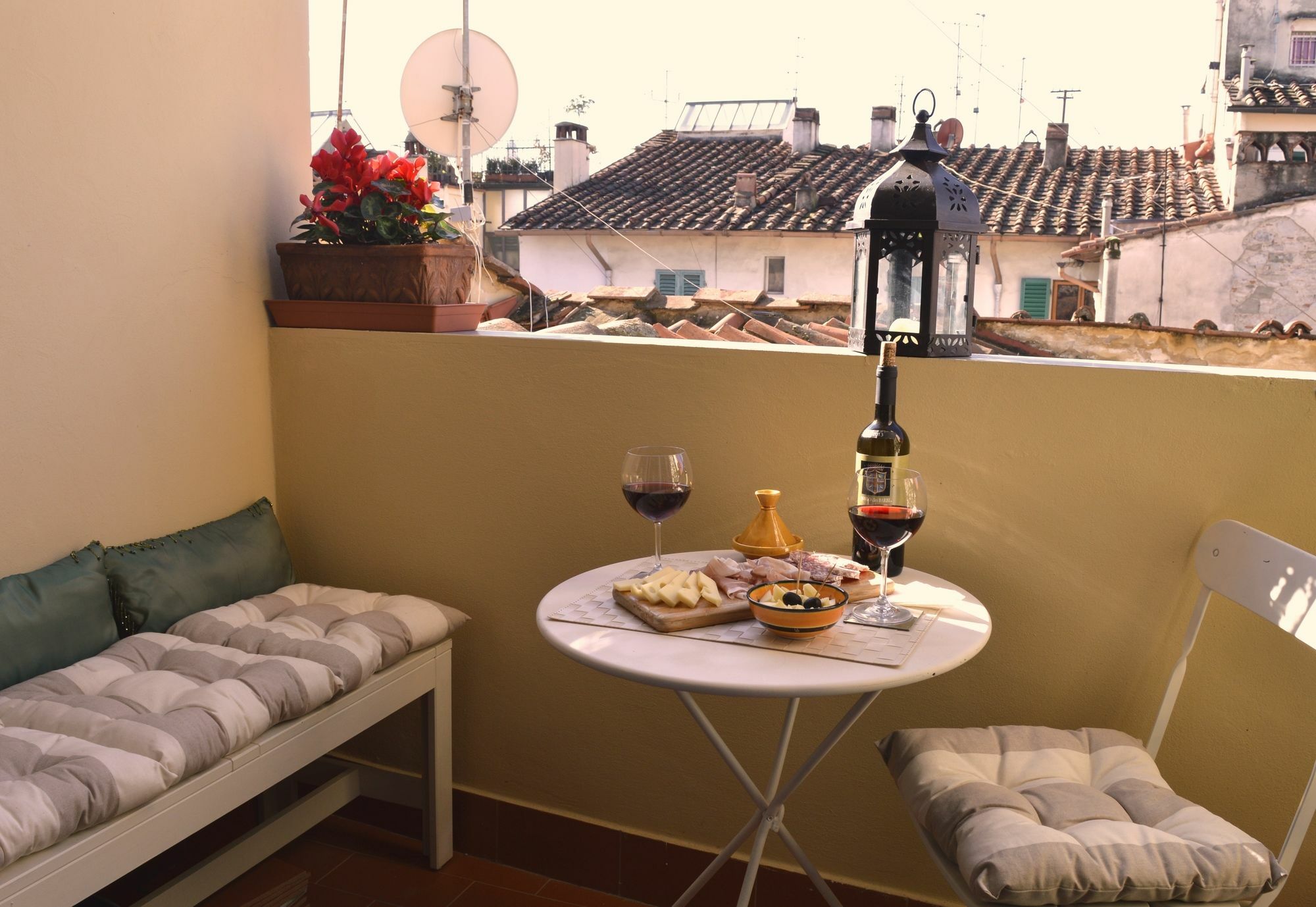 San Marco Center Apartamento *